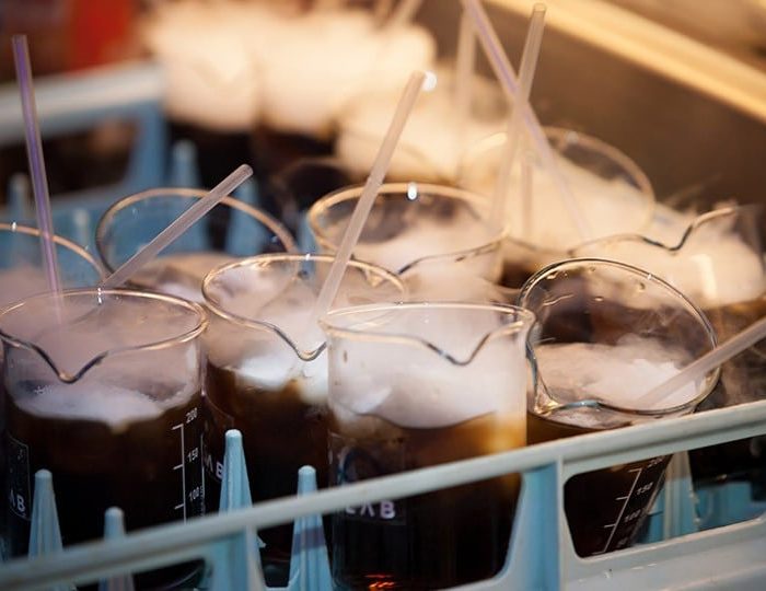 Cocktail Bar Hire – Molecular Mixology