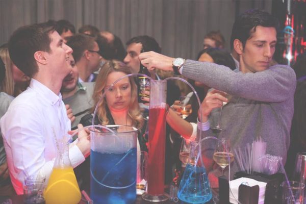 cocktail-based-events-london