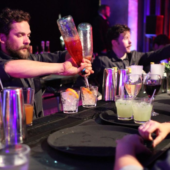 Do You Need a Mobile Bar Hire for Your Event?